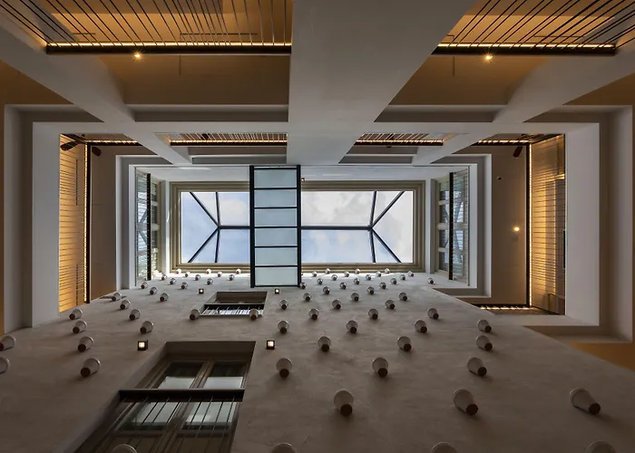 Hotel Icon Malabar Málaga